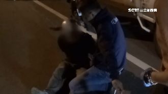 偷車賊學變造車牌　逼真假牌讓警驚呼