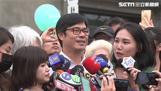 陳其邁下一步是什麼？邁俏皮這樣撩