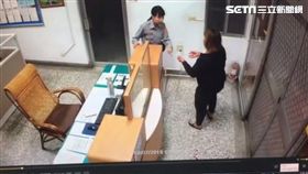 彰化,外配,殺夫,殺女,印尼籍