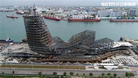 假消息,臉書,到案,三峽,翻攝畫面