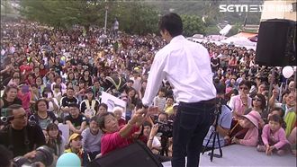 留一杯咖啡給韓國瑜？陳其邁：當然