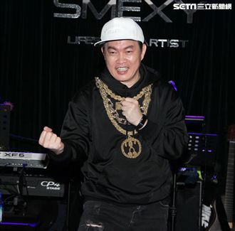 康康舉辦新歌發表會｜娛樂圖輯｜娛樂星聞 STAR.SETN.COM