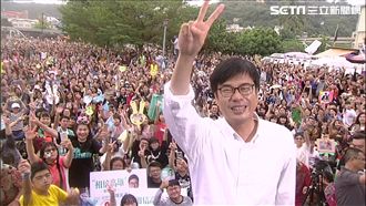 人氣最強敗選人！邁靠「這」破紀錄