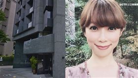 貴婦奈奈,黃博健,杏立博全,醫療器材。翻攝畫面