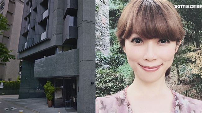 貴婦奈奈潛逃近1年　落跑真相曝光