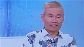 狄志偉、劉駿耀/狄志偉臉書