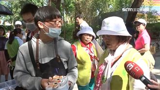 花博限量開賣！瘋搶「來虎」紀念便當