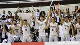 寶島夢想家主場首勝開張（圖／記者劉家維攝影）