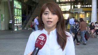 獨／柯P令陳思宇登記補選　學姐助陣