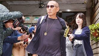 豆導性侵電影卡關!他力挺:隨時相救