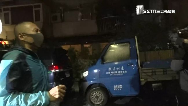 應訊後30小時未現身　鈕突離家跑步