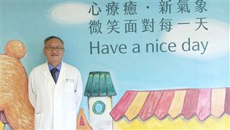 肝癌發現都是中晚期　醫生教幾招預防