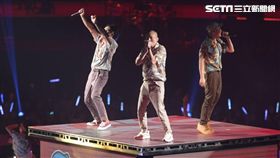 玖壹壹《臺玖線一票玩到底》演唱會
