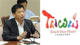 許智傑,國民旅遊卡,施能傑,公務員,福利,剝削,經濟,觀光,　圖／翻攝自