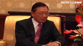 江丙坤(圖/資料照)