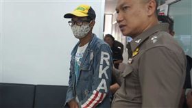 泰國,保險套,性交,塑膠袋,性行為,雙性戀,誘姦,生殖器, 圖／翻攝自workpointnews