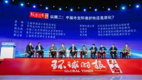 台灣怎樣才能獨立？陸少將：把海底根部鋸掉漂走　圖／番社微博