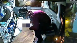 無照屁孩害死女童！臉書炫耀「無照」