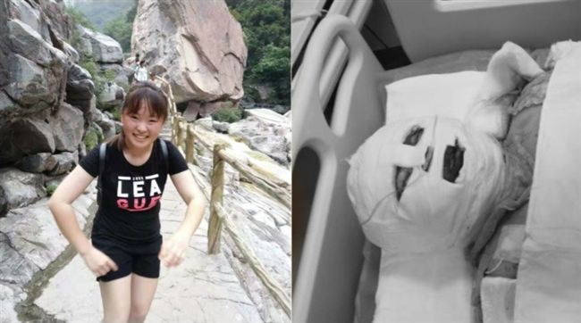 爸沒來探望！17歲女心碎真相引淚崩