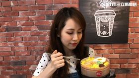 便當,85˚C,滷肉飯,肉燥麵,蛋糕