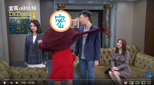 番仔火點起來！《金家》大咖女星登場