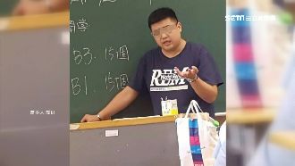 名師疑涉選舉簽賭　打悲情牌借5百萬