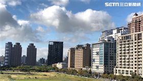 新竹高鐵特區。（圖／記者蔡佩蓉攝影）