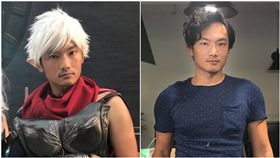 Youtuber葉式特工被爆背著遠距離女友約炮偷吃／葉式特工臉書