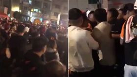 廟會,繞境,陣頭,打群架,南投／爆料公社