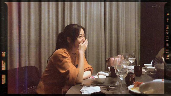 人品認證！服務生曝韓瑜私下真面目