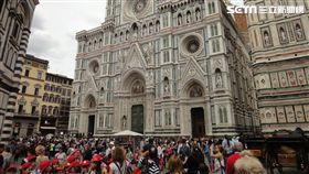 翡冷翠,里維,旅行,佛羅倫斯,旅遊,達人,美食