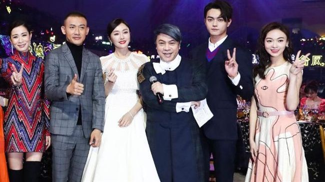 魏瓔珞跟姐姐先救誰？許凱秒答她苦笑