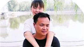 河南,灼傷,氣爆,植皮,父愛／微博