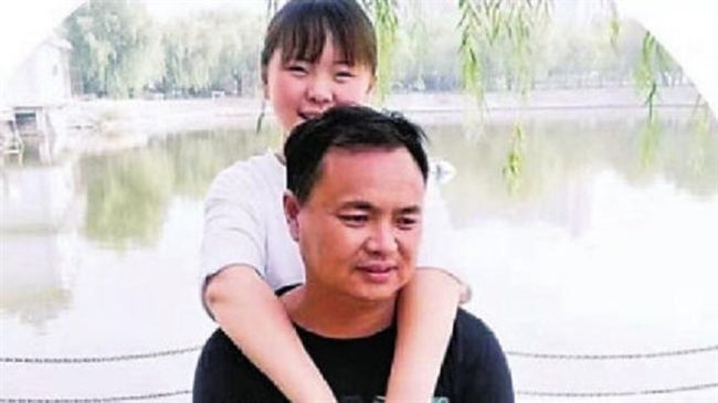 女兒灼傷「爸沒來」　真相曝光網淚崩