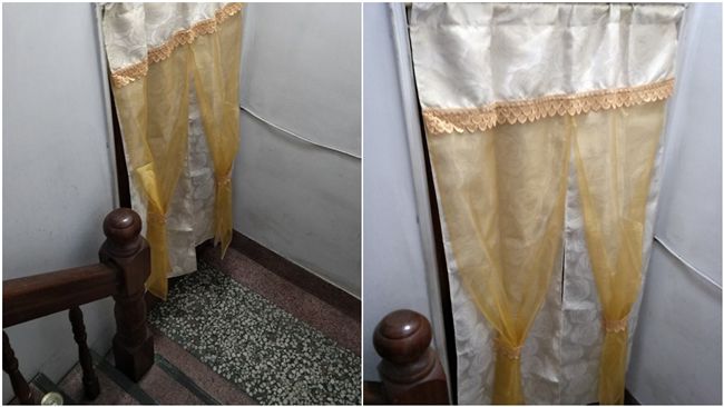 比還願恐怖！家中驚見靈堂…她險閃尿