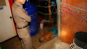屢遭性侵！12歲少女刺殺老闆　老闆娘不抓她還協助搬屍（圖／泰國世界日報）