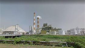 林園石化工業區，圖/翻攝自Google Map