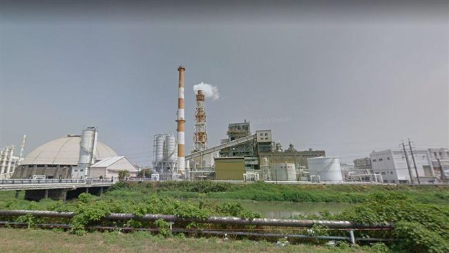 停電致氨氣外洩　高市開罰南帝化工！