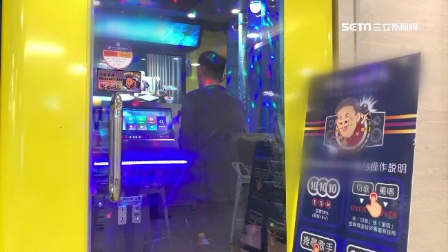 迷你KTV進駐醫院　鎖定老人經典歌