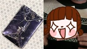 加拿大,禮物,耶誕,分手,聖誕,拆封,初戀,怨忿　圖／翻攝自推特　　