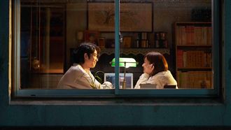 近年最快破億國片　《比悲傷》創紀錄