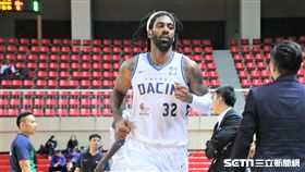 SBL達新洋將梅奧（O.J. Mayo）（圖／記者劉家維攝影）