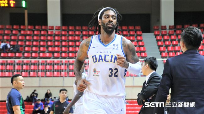 SBL／達欣淘汰！梅奧本季就此落幕