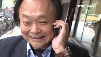 只用古董手機　王世堅：柯網軍灌爆我