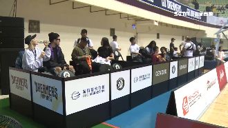 季票20萬！台籃首創VIP包廂觀賽