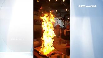 灑水器頻惹禍？消防員：設置點避高溫