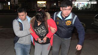 男嬰遭虐頭重創　保母扯：是為了救他