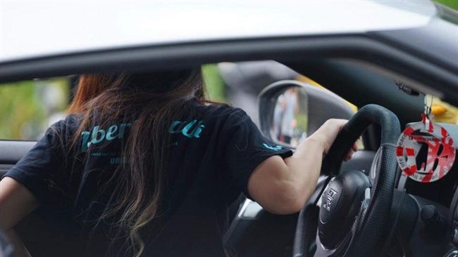 GTR正妹車主曝：維修百萬叫浮誇？