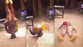 電臀,脖子,比賽,正妹,辣妹
https://www.youtube.com/watch?v=vrMJO2MJ99k&has_verified=1