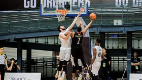 ▲夢想家洋將阿提諾（William Artino）表現全面，可能成為中華隊下一位規劃人選。（圖／寶島夢想家提供）